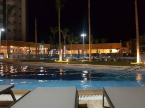 Grein Solar das Águas Park Resort